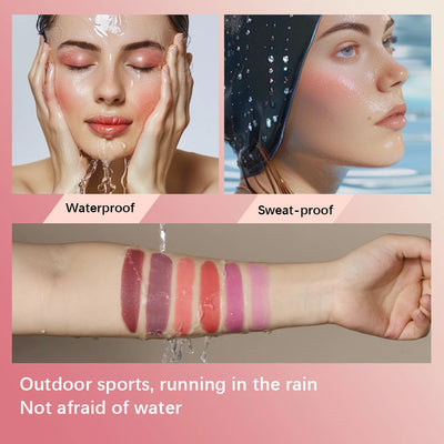3-in-1 Blush Stick