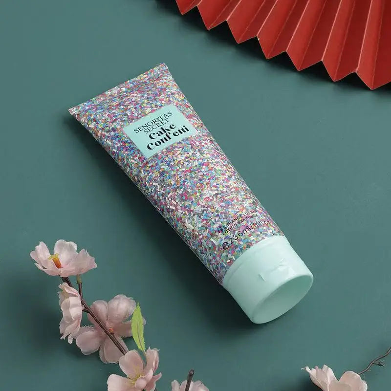 Victoria’s Body Lotion