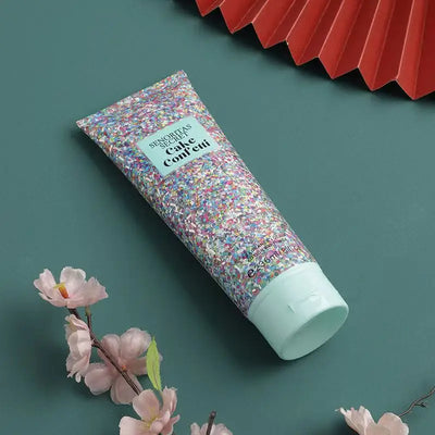 Victoria’s Body Lotion