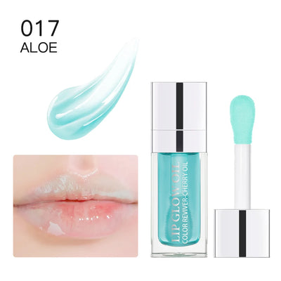 Lip Glow Oil