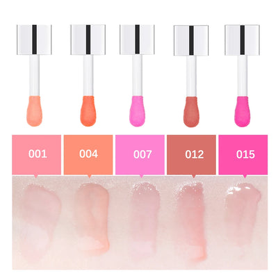 Lip Glow Oil