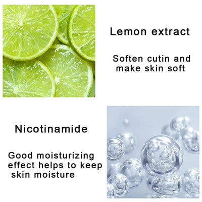 Fruit Acid Exfoliating Gel