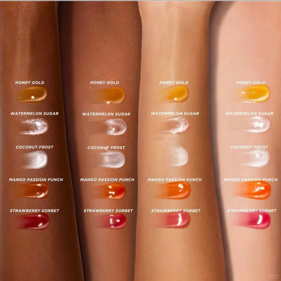 Gisou Lip Balm