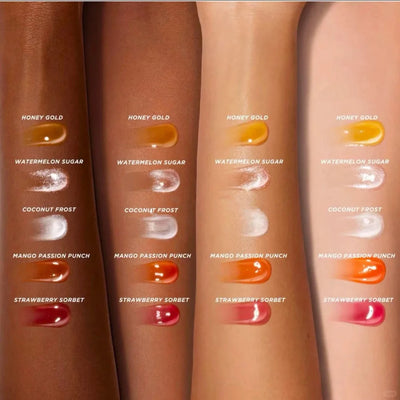Gisou Lip Balm