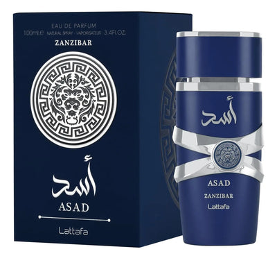 Yara Women's Perfume 100ml