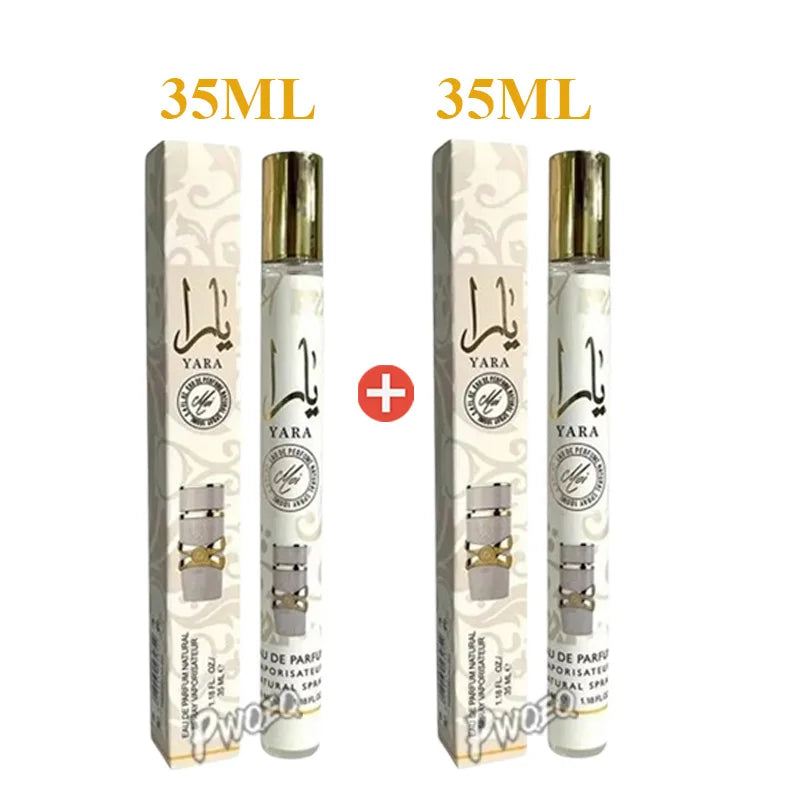 Unisex Perfume 100ml