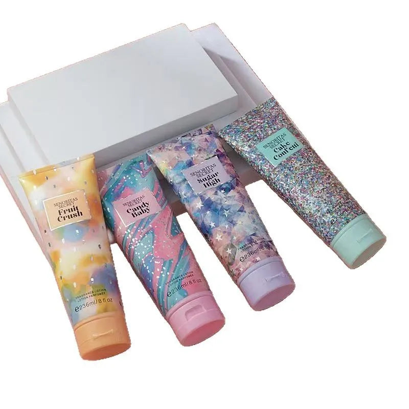 Victoria’s Body Lotion