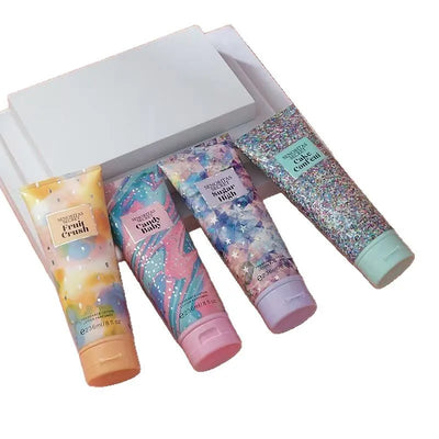Victoria’s Body Lotion