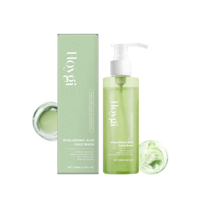 Hyaluronic Cleansing Gel