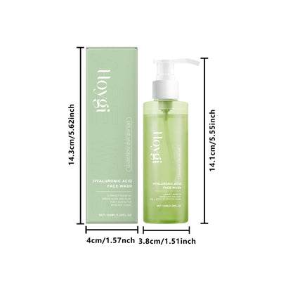 Hyaluronic Cleansing Gel