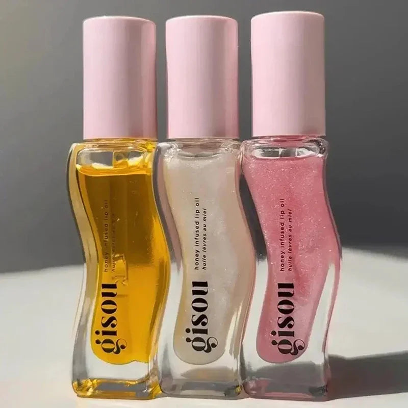 Gisou Lip Balm