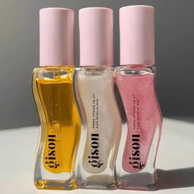 Gisou Lip Balm