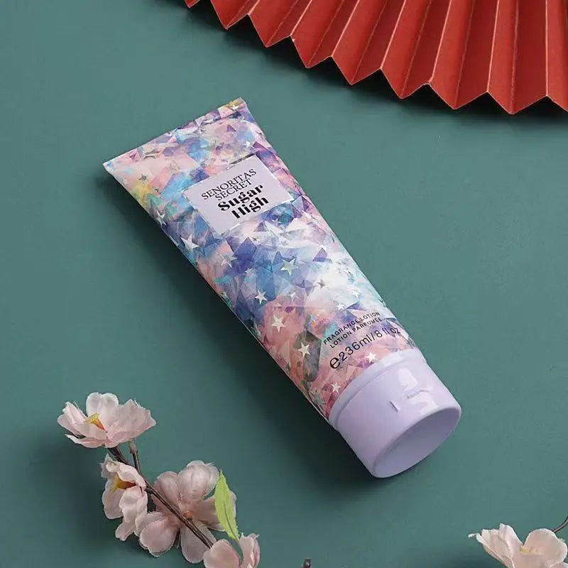 Victoria’s Body Lotion