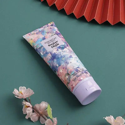 Victoria’s Body Lotion