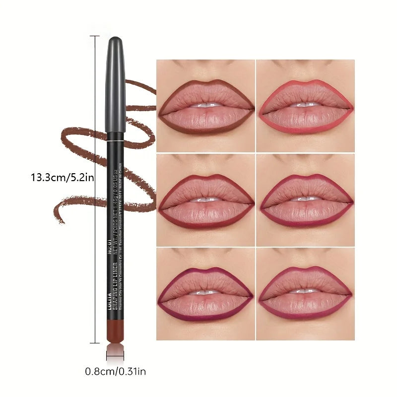 Matte Lip Liner