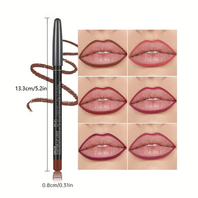 Matte Lip Liner