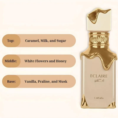Eclaire Eau de Parfum 100ml
