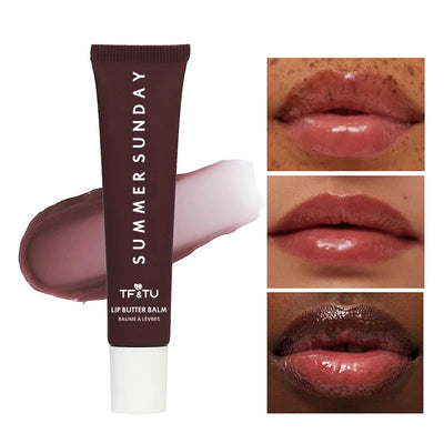 Summer Lip Balmare