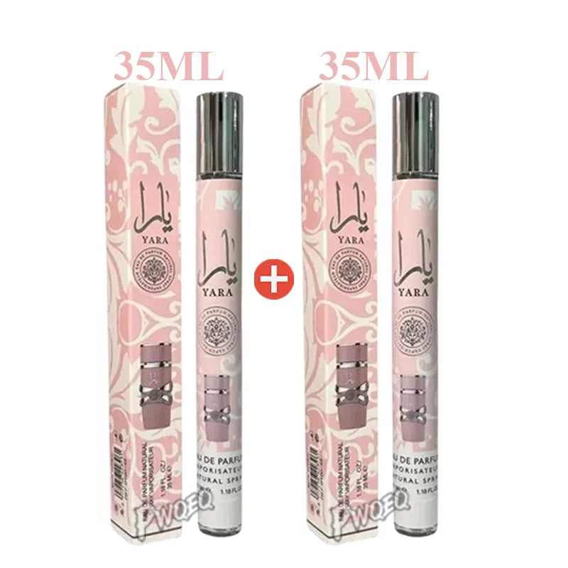 Unisex Perfume 100ml