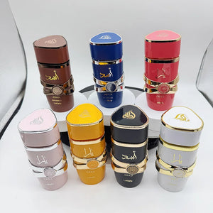 Unisex Perfume 100ml