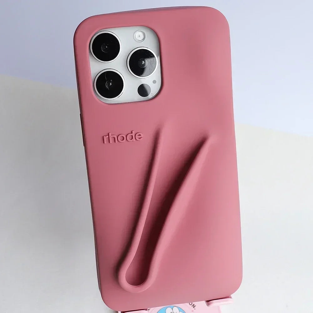 Rhode Lip Case