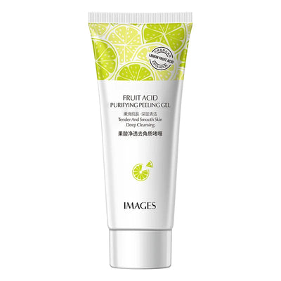 Fruit Acid Exfoliating Gel