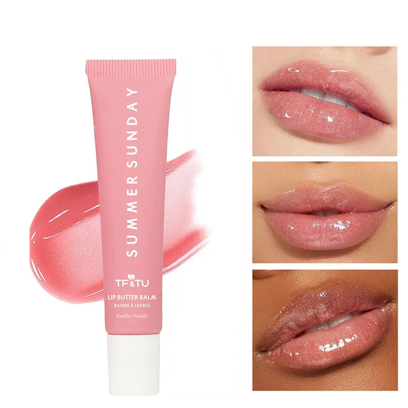 Summer Lip Balmare