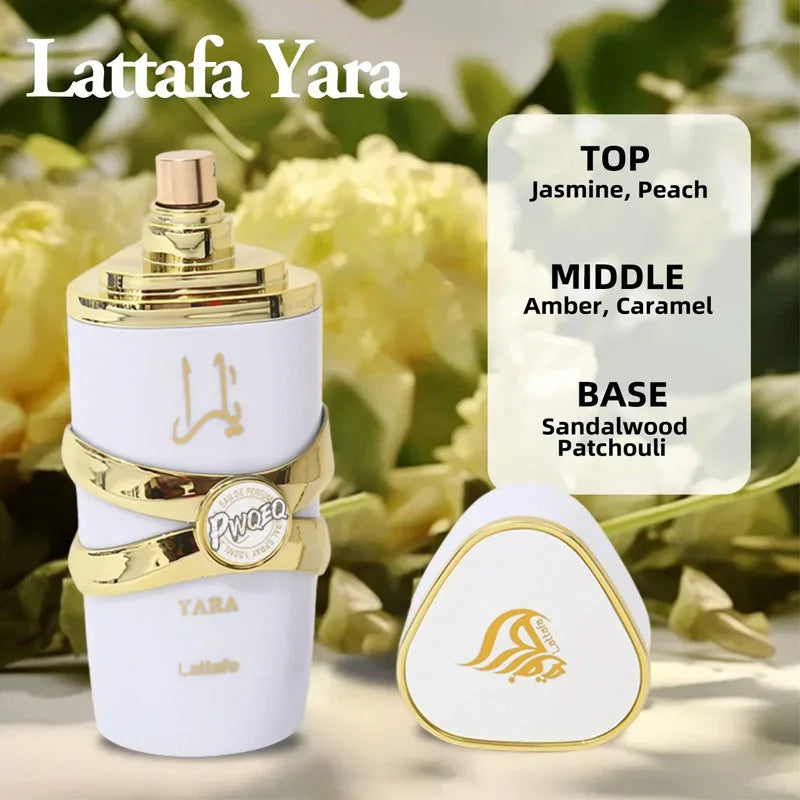 Unisex Perfume 100ml