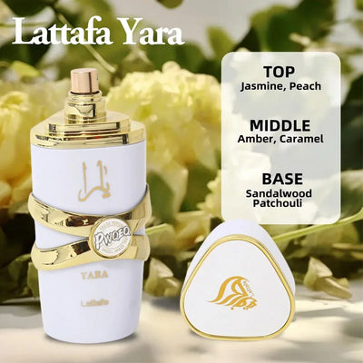 Unisex Perfume 100ml