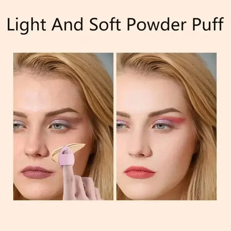 12-Piece Makeup Sponge Kit