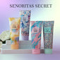 Victoria’s Body Lotion