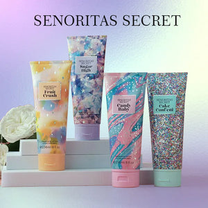 Victoria’s Body Lotion