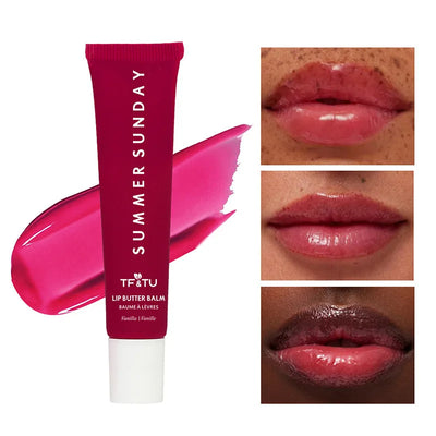 Summer Lip Balmare