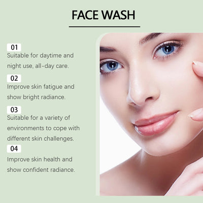 Hyaluronic Cleansing Gel