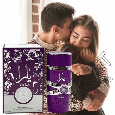 Arabic Women’s Perfume 100ml