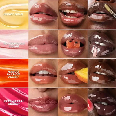 Gisou Lip Balm