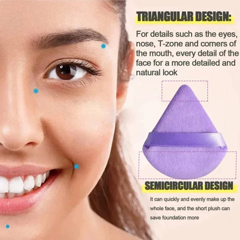 12-Piece Makeup Sponge Kit