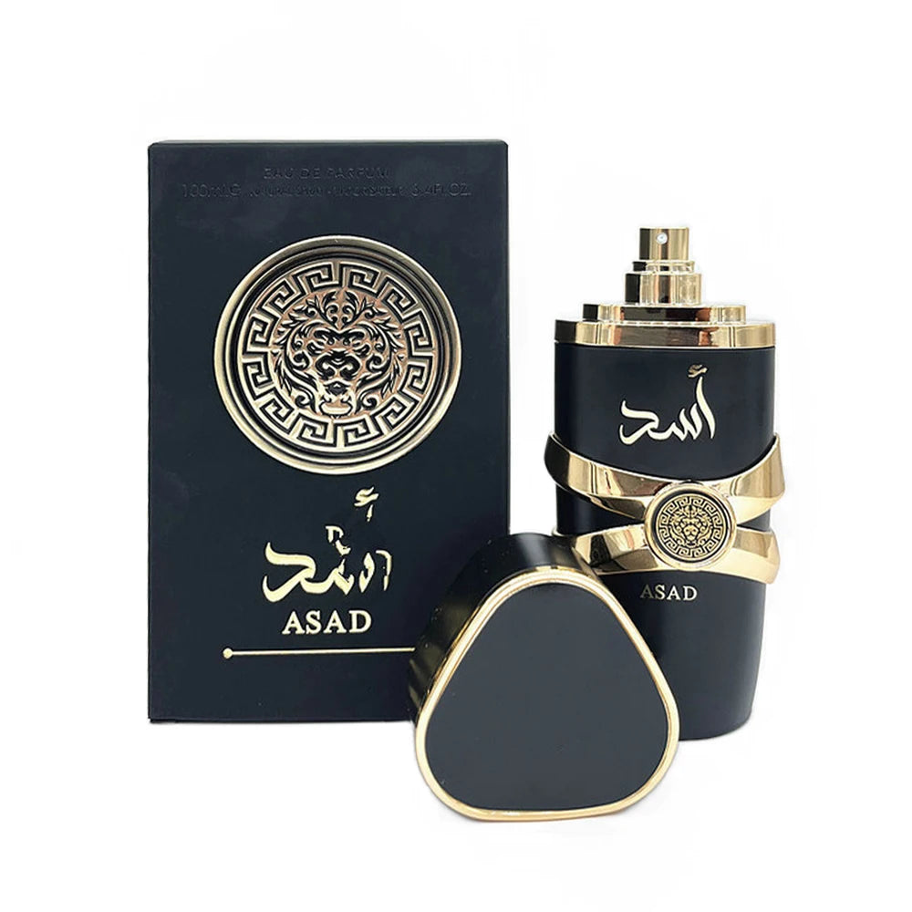 Arabic Women’s Perfume 100ml