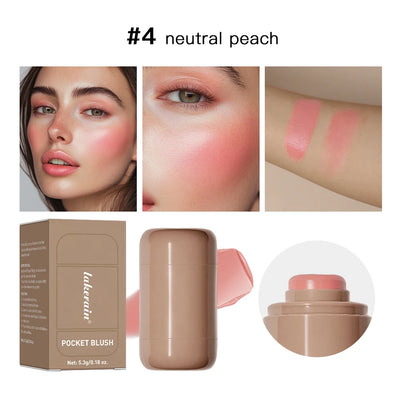 3-in-1 Blush Stick