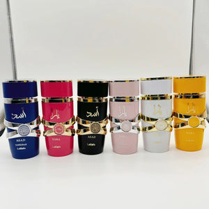 Unisex Perfume 100ml