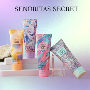 Victoria’s Body Lotion