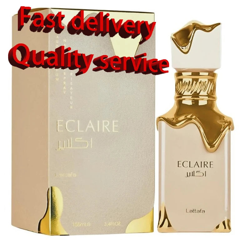 Eclaire Eau de Parfum 100ml