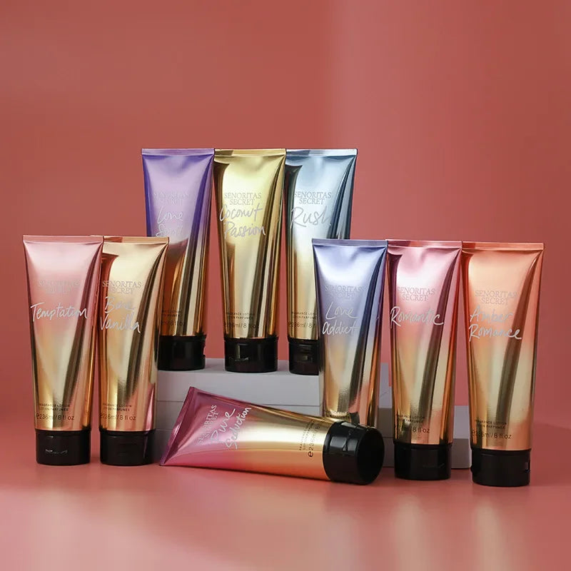 Victoria Body Lotion