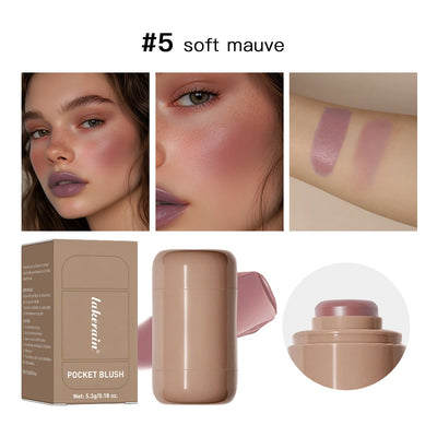 3-in-1 Blush Stick