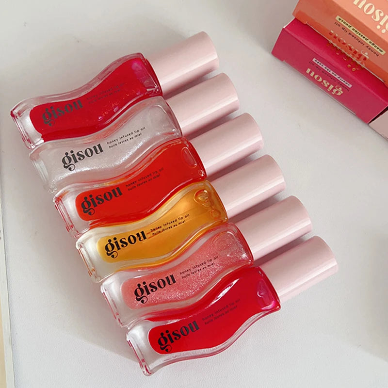 Gisou Lip Balm