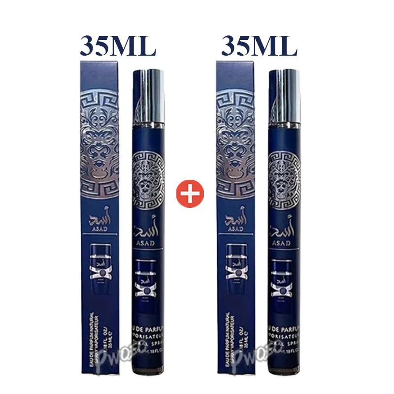 Unisex Perfume 100ml