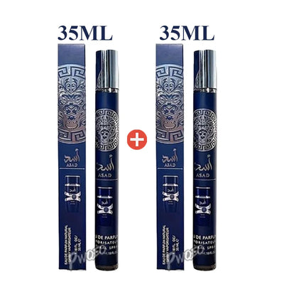 Unisex Perfume 100ml