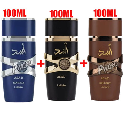 Unisex Perfume 100ml