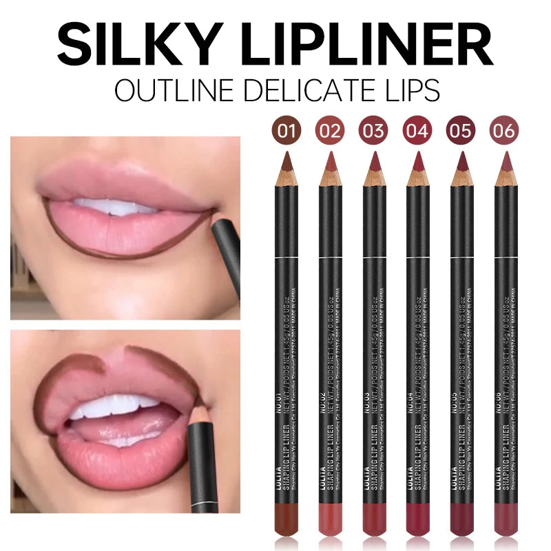 Matte Lip Liner