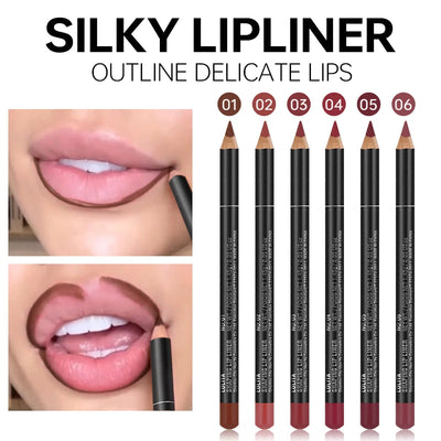 Matte Lip Liner
